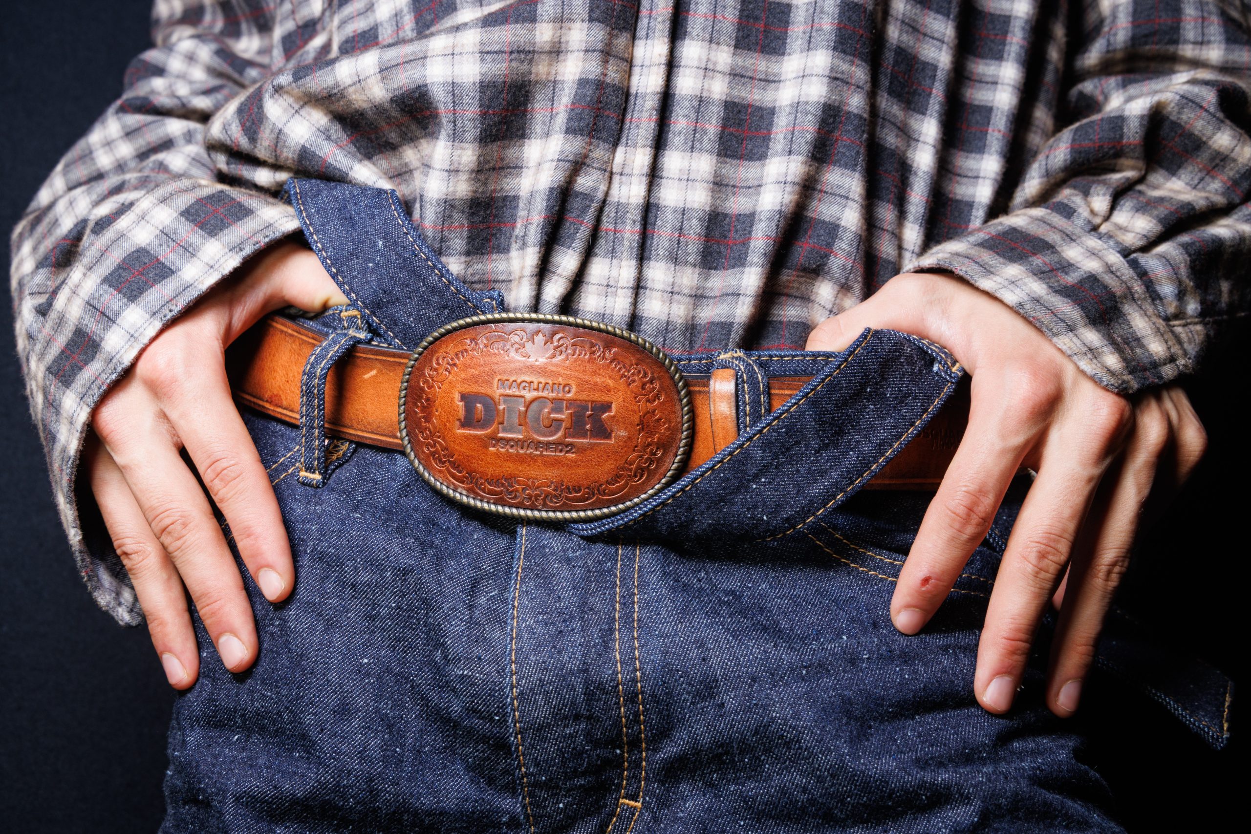 Dsquared2 Partners with Magliano for FW25 Capsule Collection