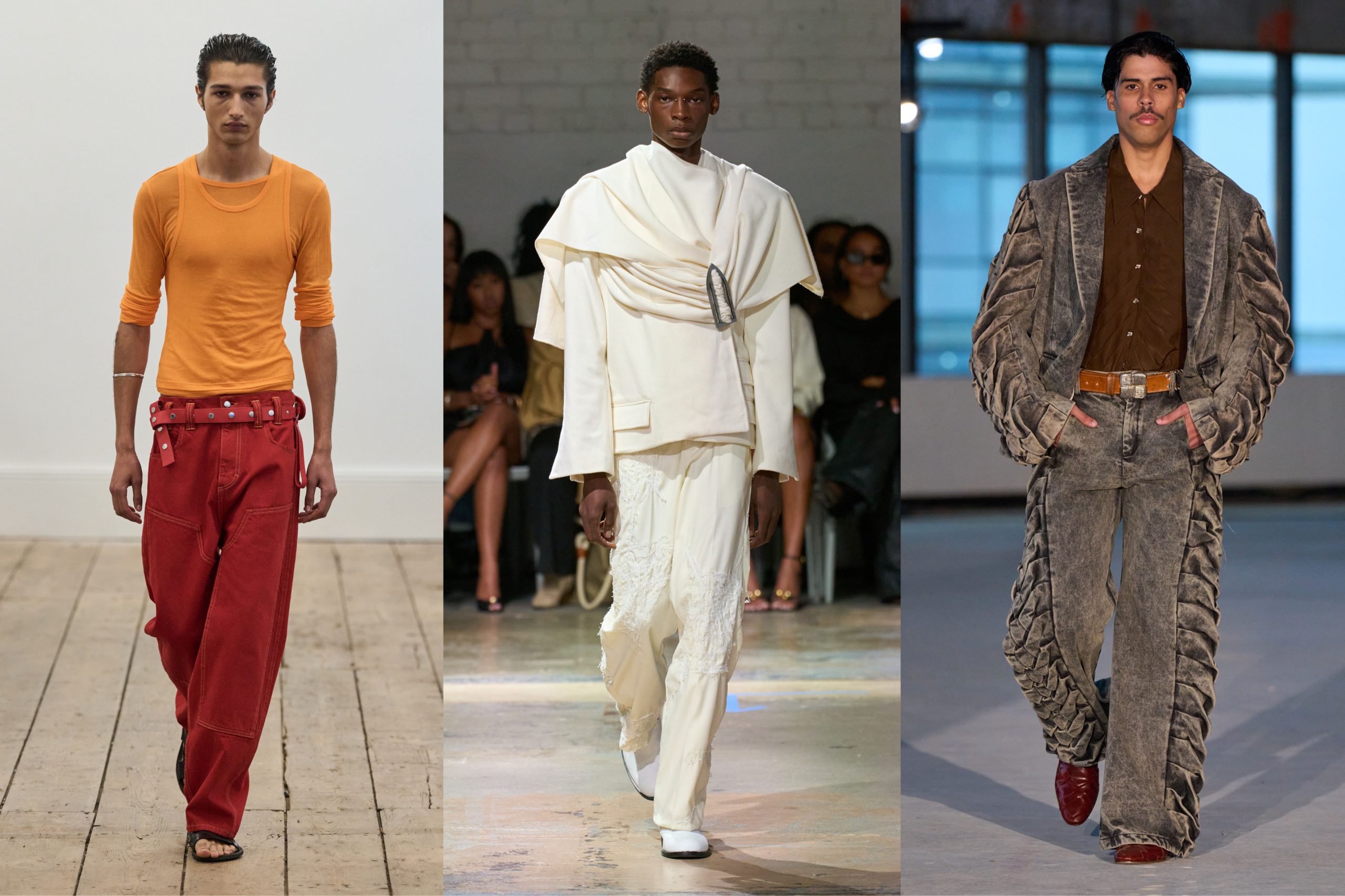 PAUSE Highlights: Our Favourite Picks from New York Fashion Week