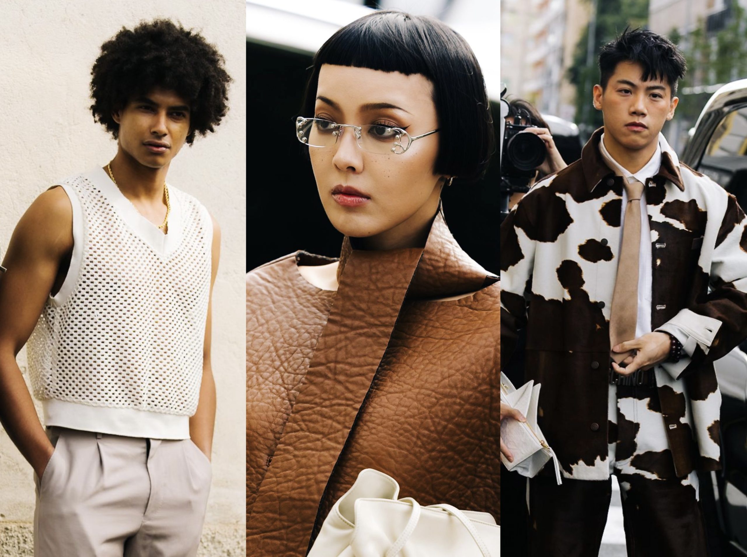 Street Style Shots: Milan Fashion Week Day 3