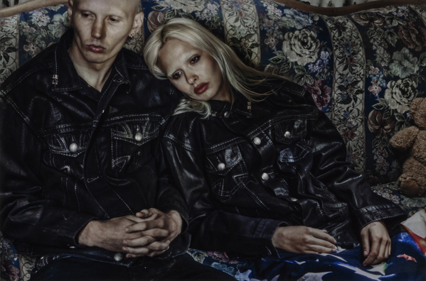 Ksubi and Alice Hollywood Bring Back Early-2000s Denim