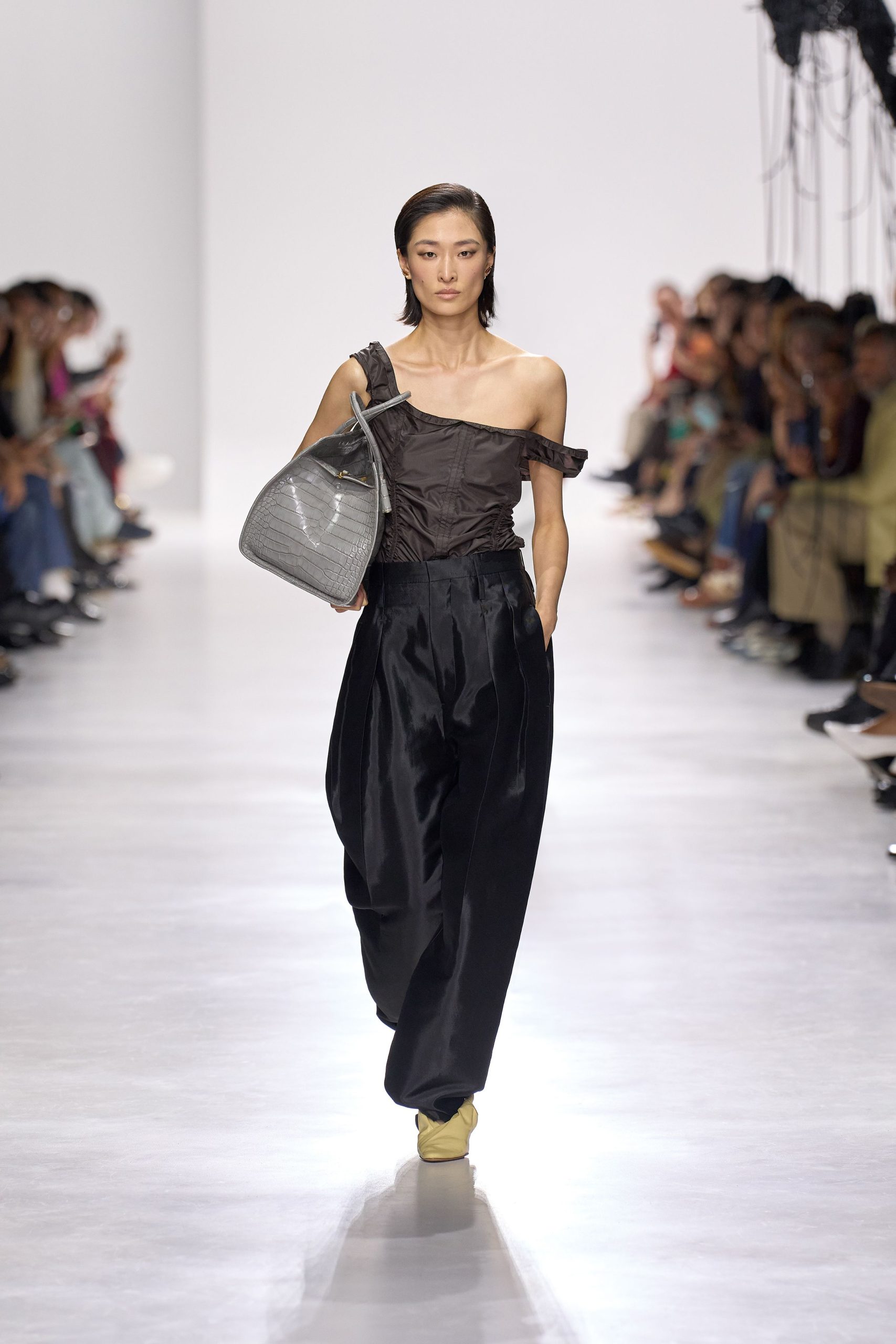 MFW: Bottega Veneta Spring/Summer 2026 Collection – PAUSE Online
