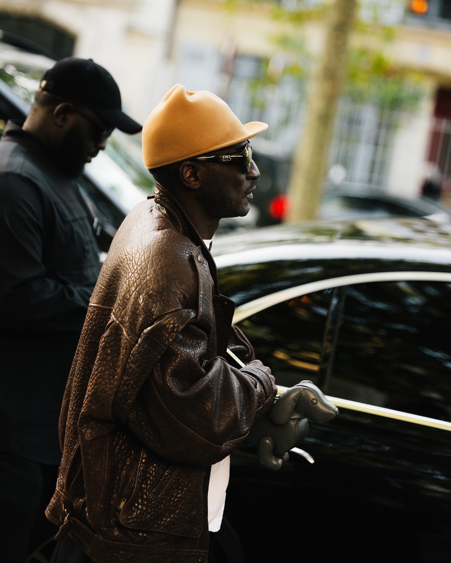 Street Style Shots: Paris Fashion Week Day 7 – PAUSE Online