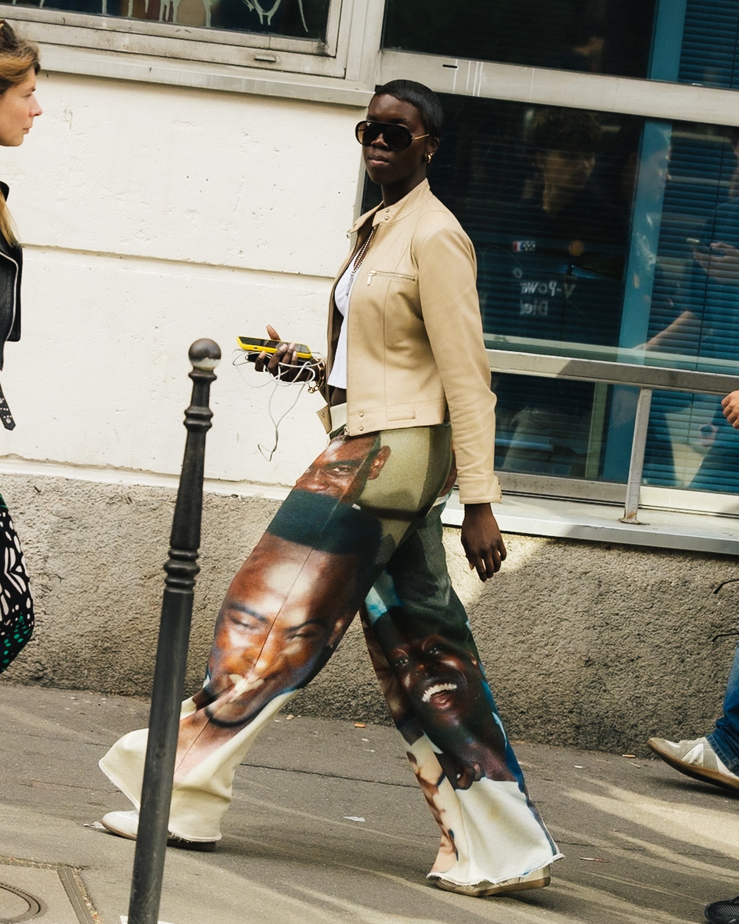 Street Style Shots: Paris Fashion Week Day 3 – PAUSE Online