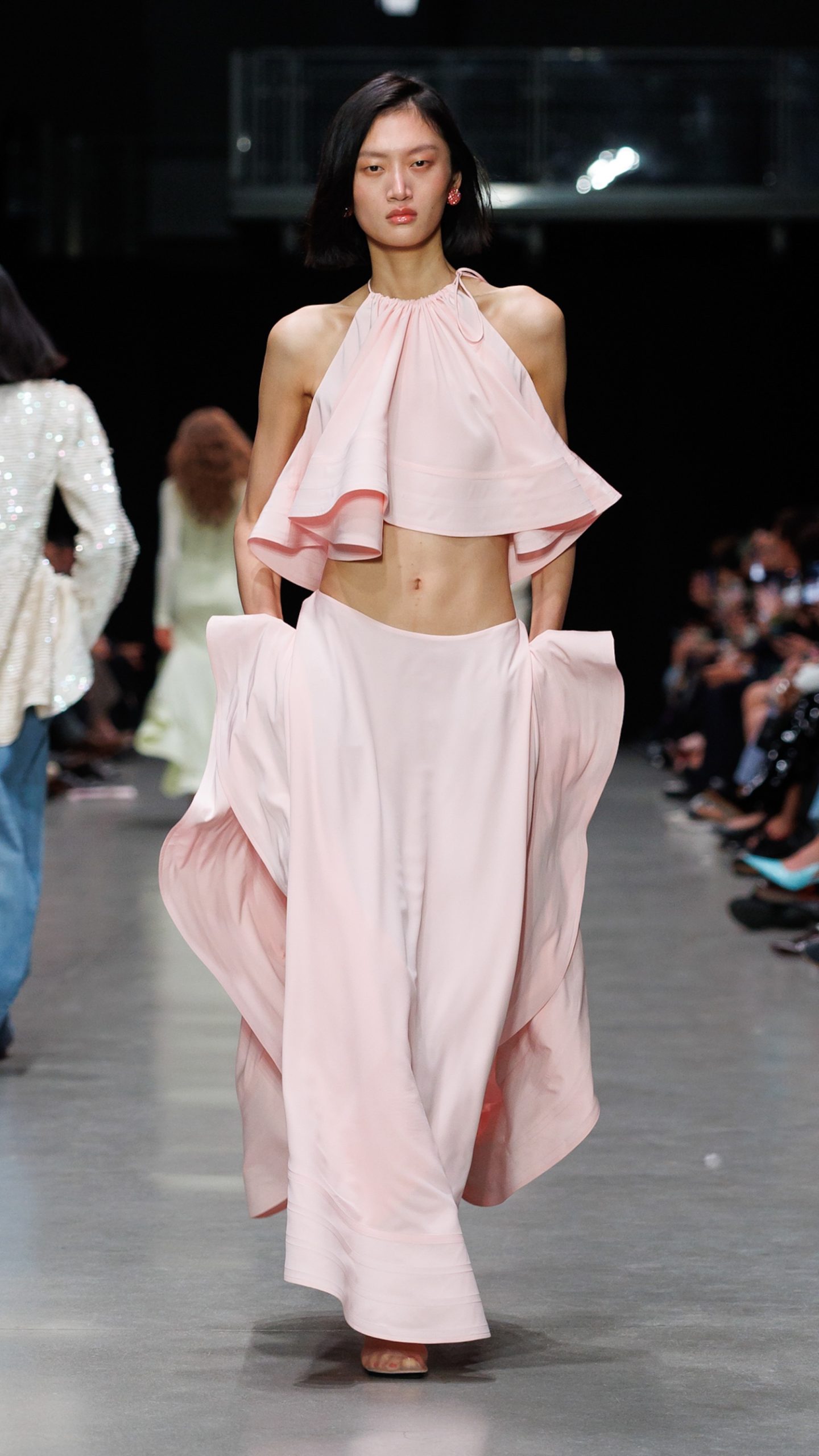 PFW: Stella McCartney Spring/Summer 2026 Collection – PAUSE Online