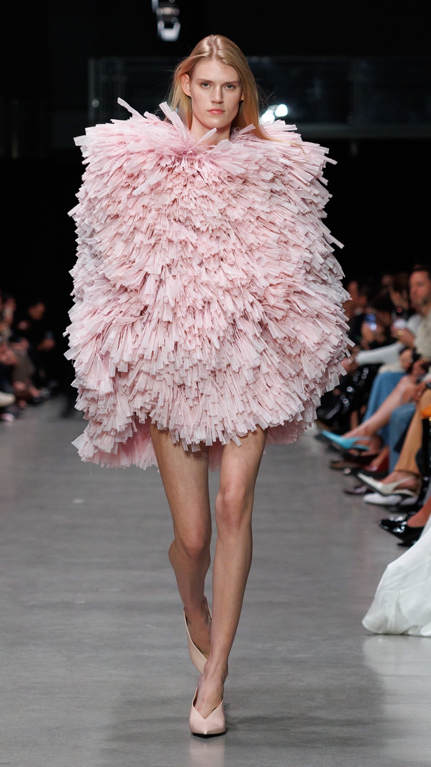 PFW: Stella McCartney Spring/Summer 2026 Collection – PAUSE Online