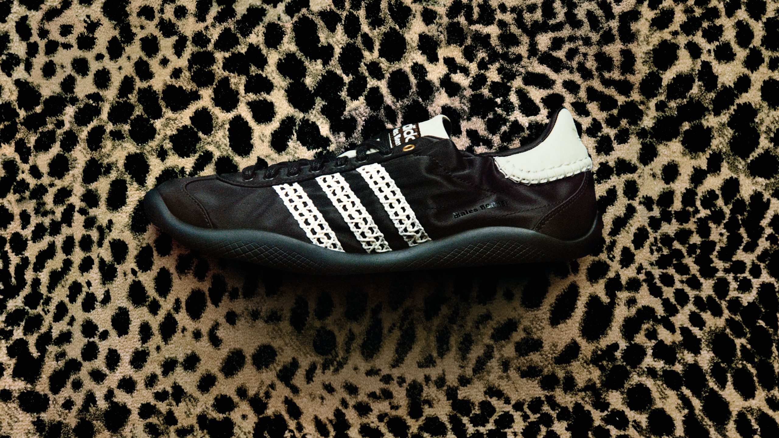Adidas Originals & Wales Bonner is Back For This Season