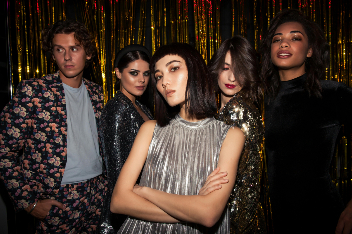 Where Trendsetters Find Their Thrills in Real Time