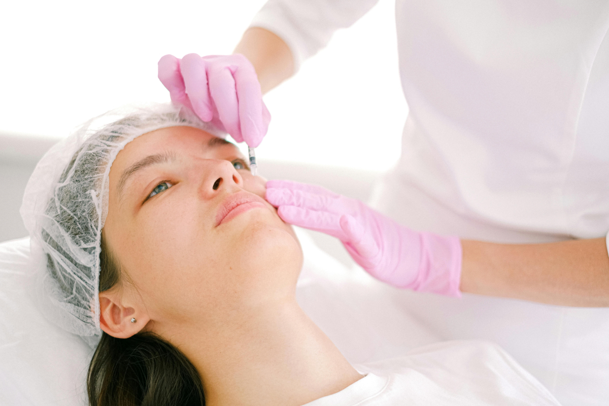 Transform Your Look With Professional Dermal Fillers in Melbourne