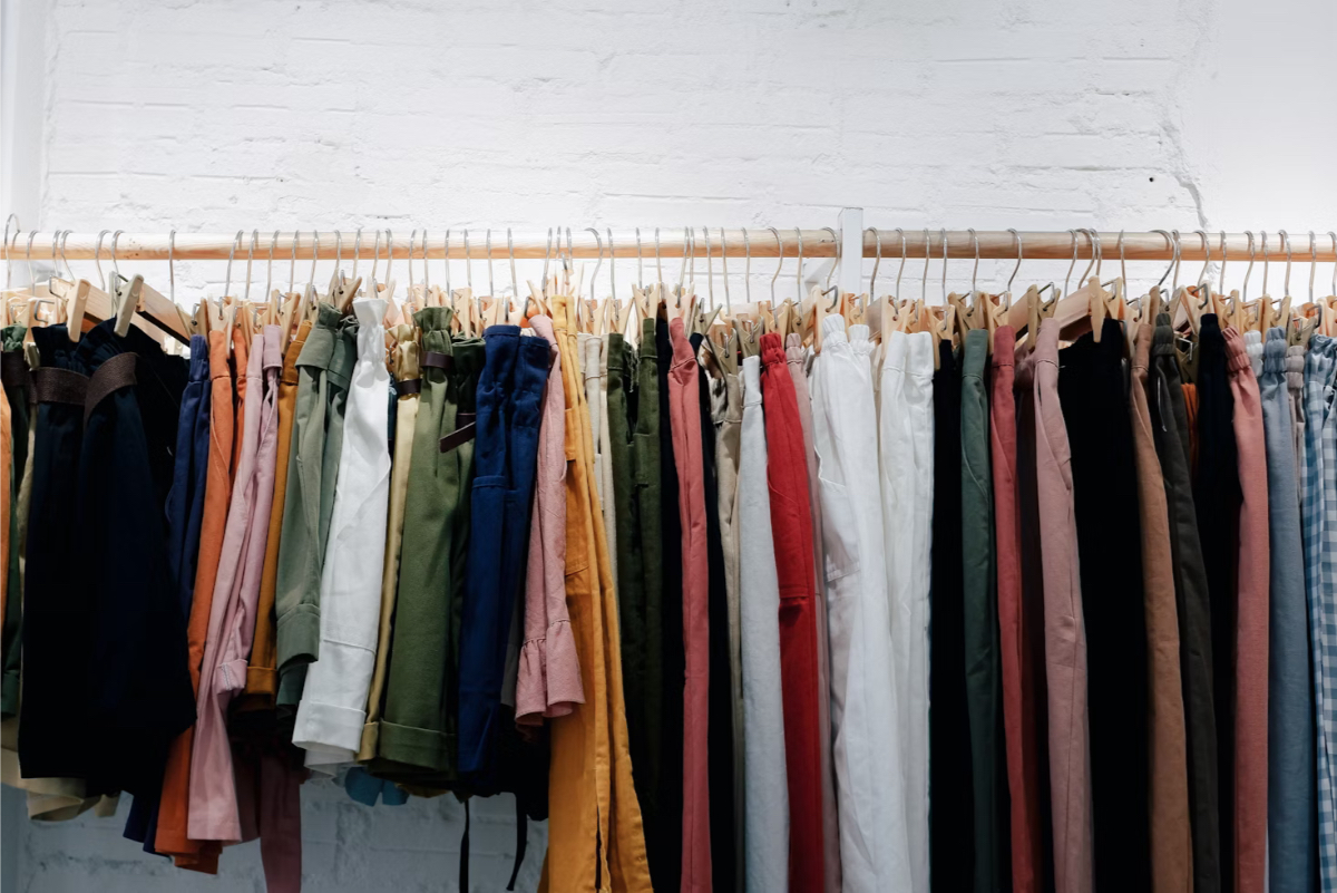 From Home to Heading Out: Fashion Trends That Combine Comfort and Style