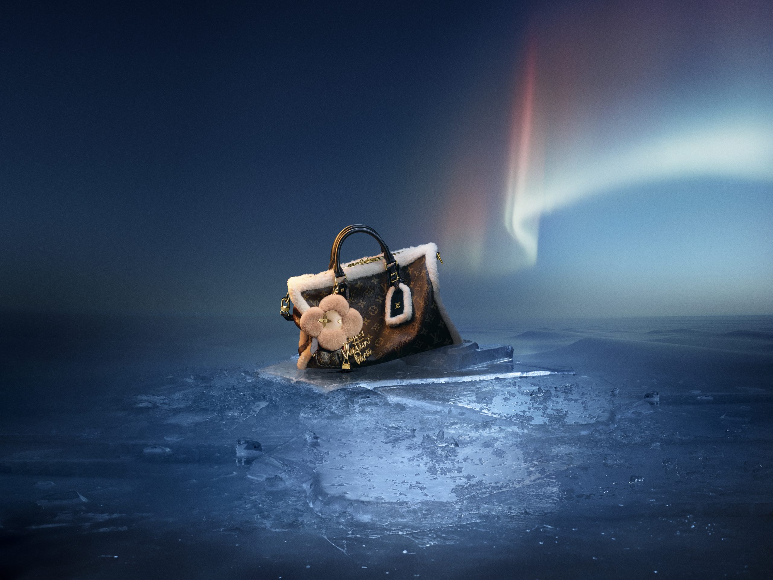 Louis Vuitton Unveils their 2025 Holiday Campaign “Le Voyage des