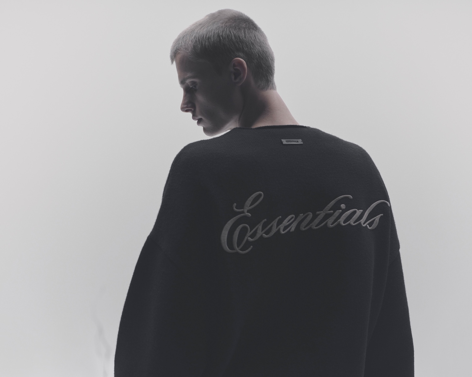 Fear of God Essentials Presents their Winter 2025 Collection
