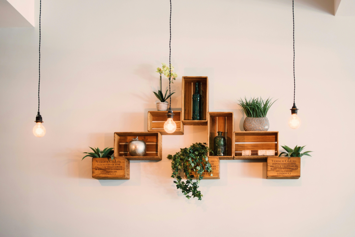 Treat the Home as an Extension of Personal Style