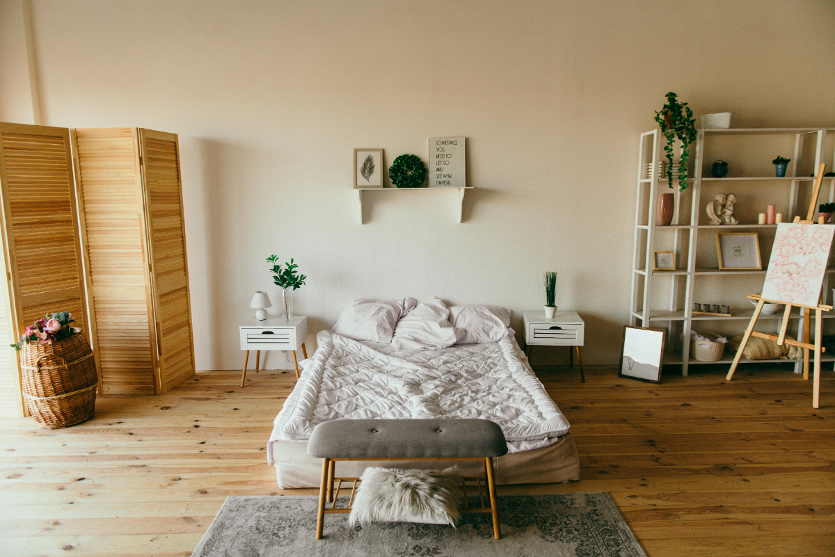 Style Meets Space: A British Guide to Working (and Looking) Better at Home