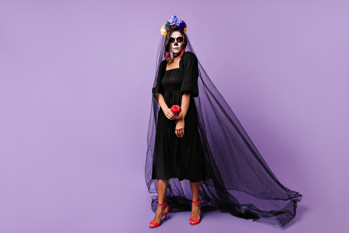 What to Look for When Choosing the Perfect Fancy Dress