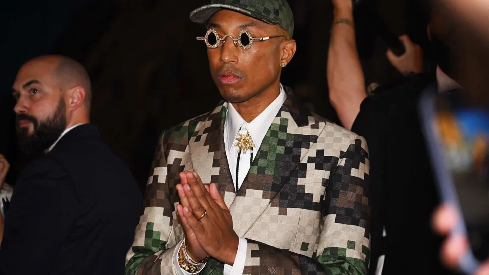 Louis Vuitton Will Present Its Cruise 2027 Collection in New York City