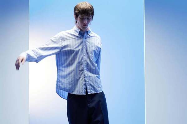 Farah Marks 100 Years with The Archive Capsule