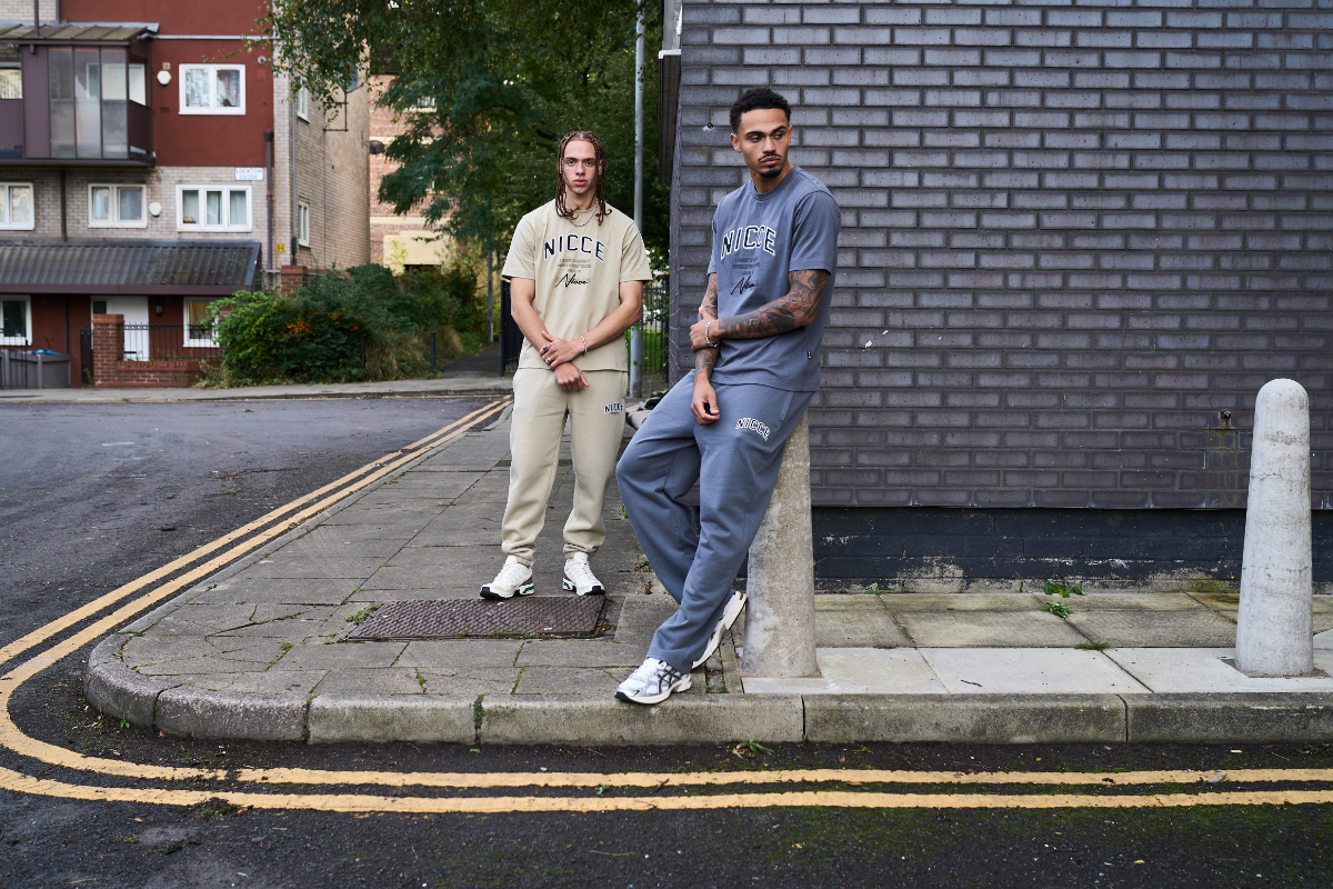 NICCE Presents ELE_VATE for Autumn/Winter 2025 