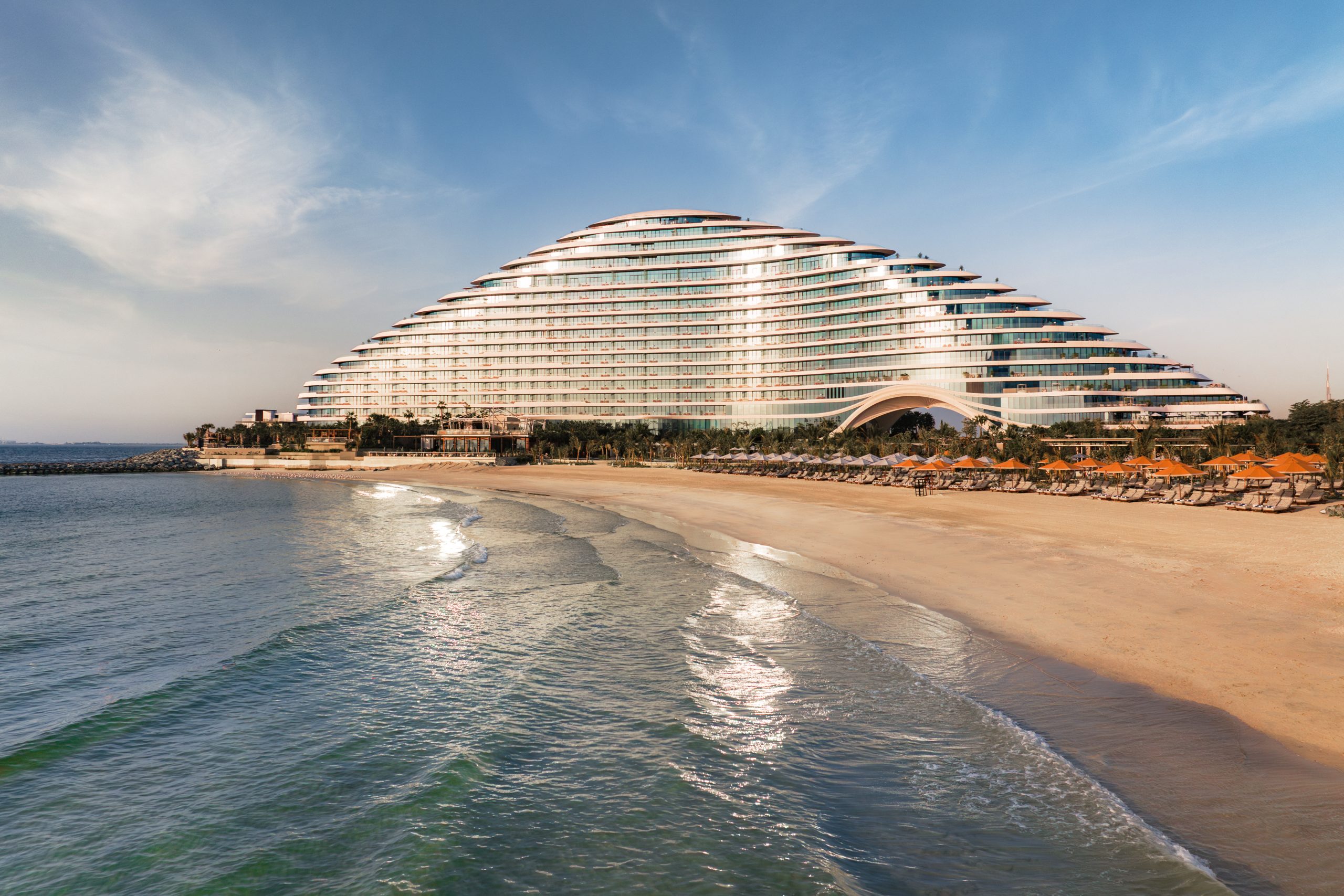 PAUSE Highlights: Dubai’s Rise On Wellness