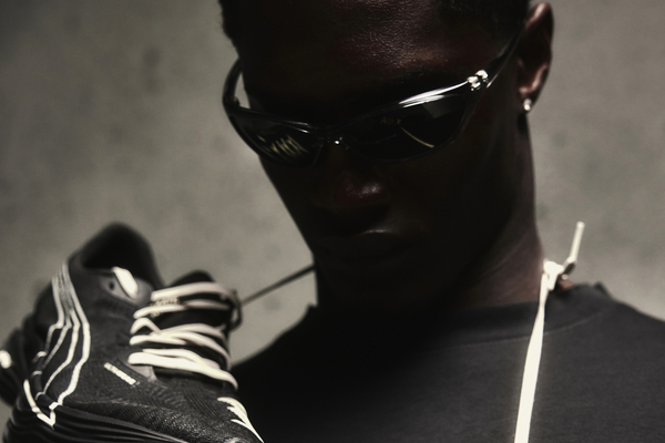 PUMA & 247 Return with a Refined New Racing Silhouette