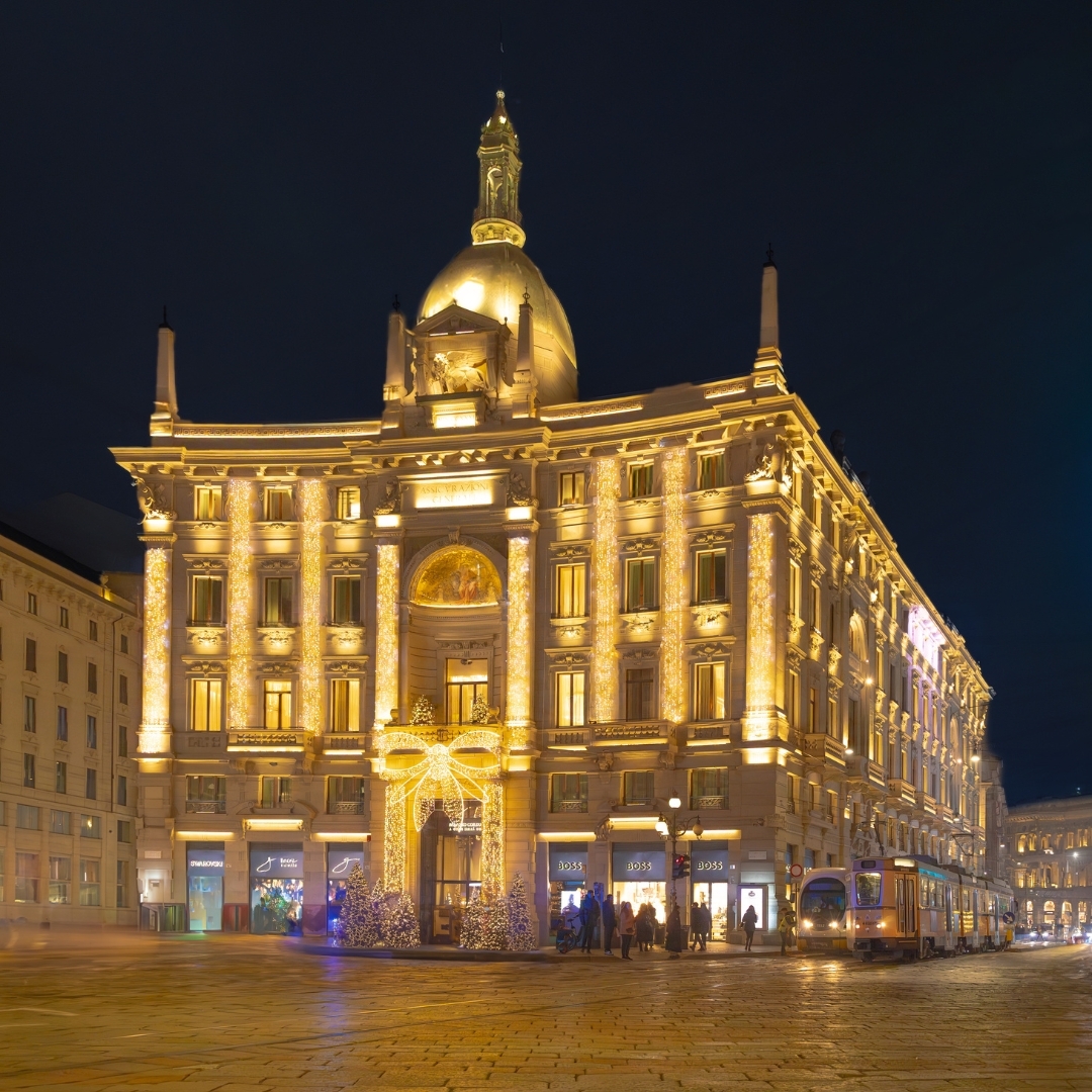 Vivere all’Italiana: Experience Italy with Gran Meliá