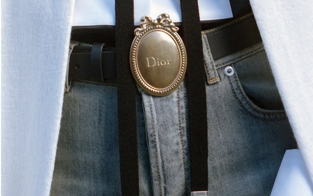 Dior Presents its Pre-Fall 2026 Collection