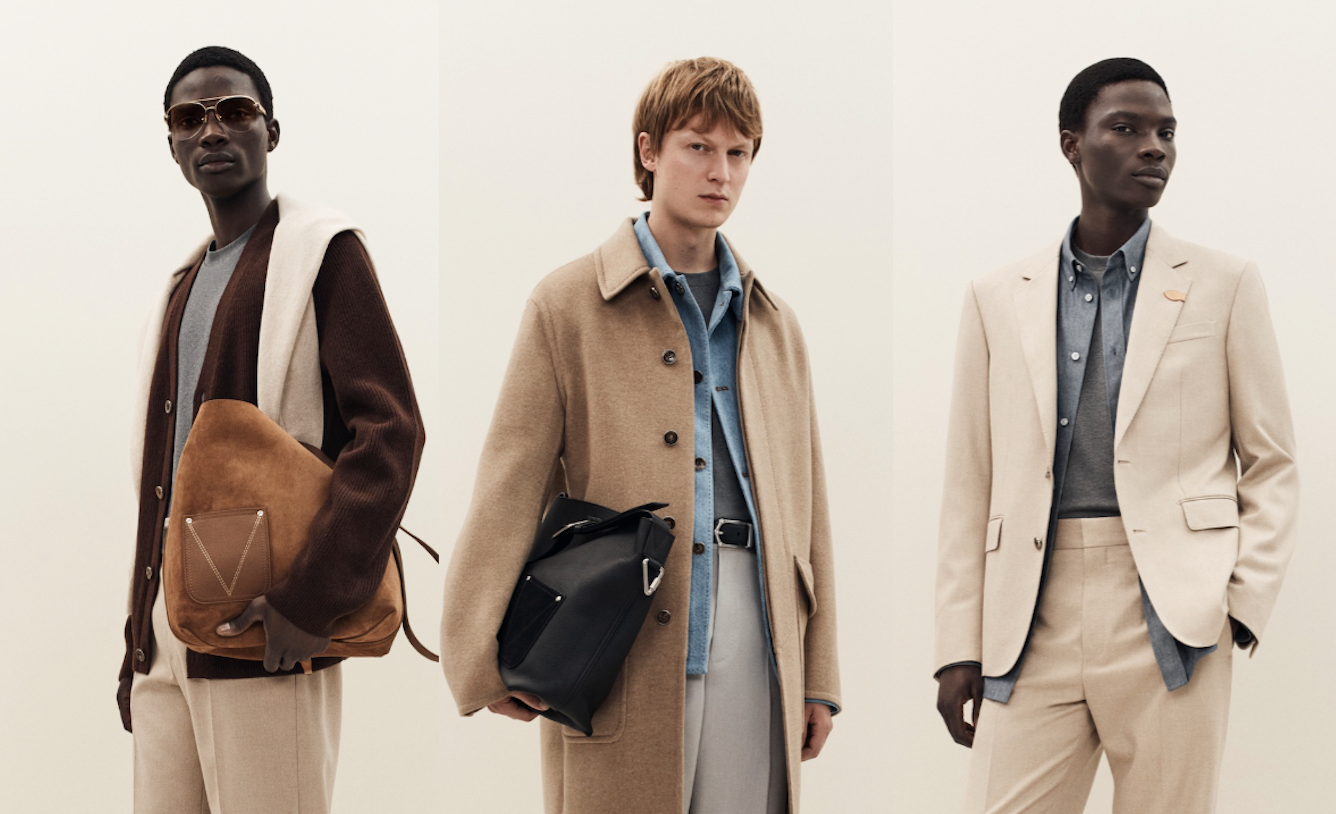 Louis Vuitton Introduces the Trunk Edition for Fall/Winter 2026