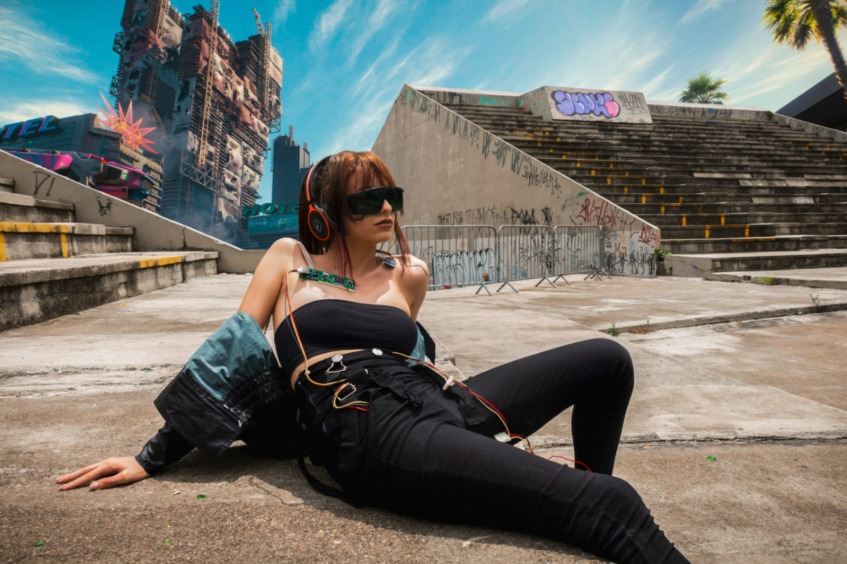 The Fashion of Function: How Techwear is Shaping Urban Identity in 2025