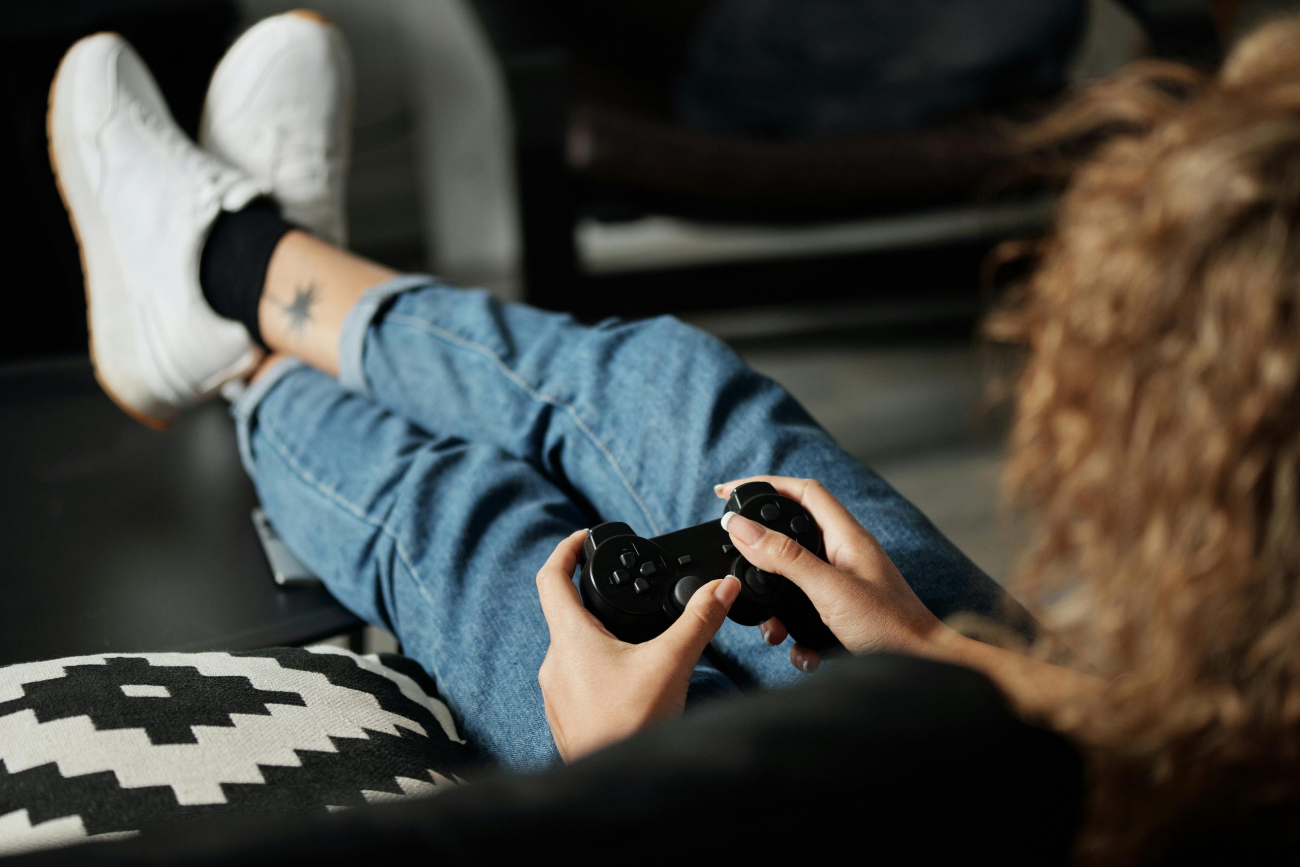 Timeless Fashionable Gaming