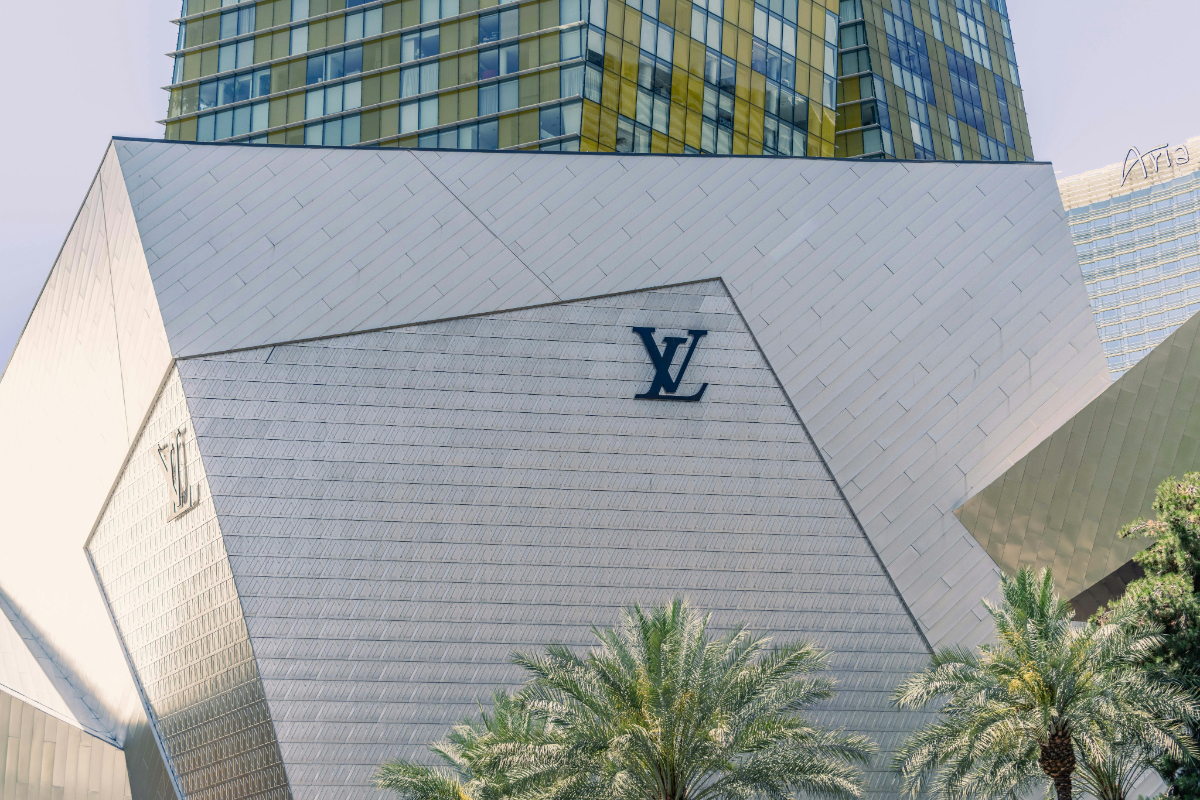 The Premier Destinations for Luxury Shopping in the U.S.