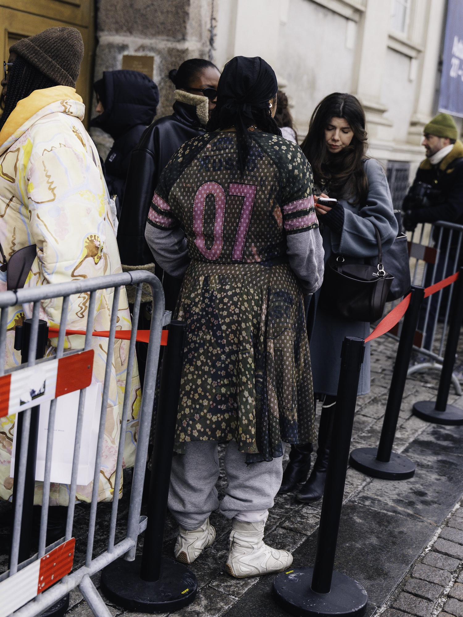 Street Style Shots: Copenhagen Fashion Week Day 3 – PAUSE Online