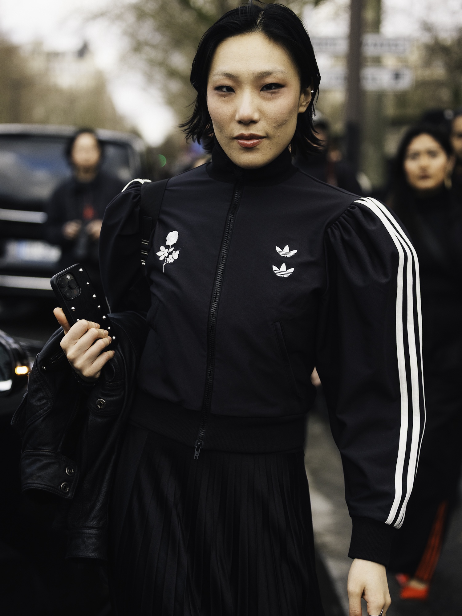 Street Style Shots: Paris Fashion Week Day 4 – PAUSE Online