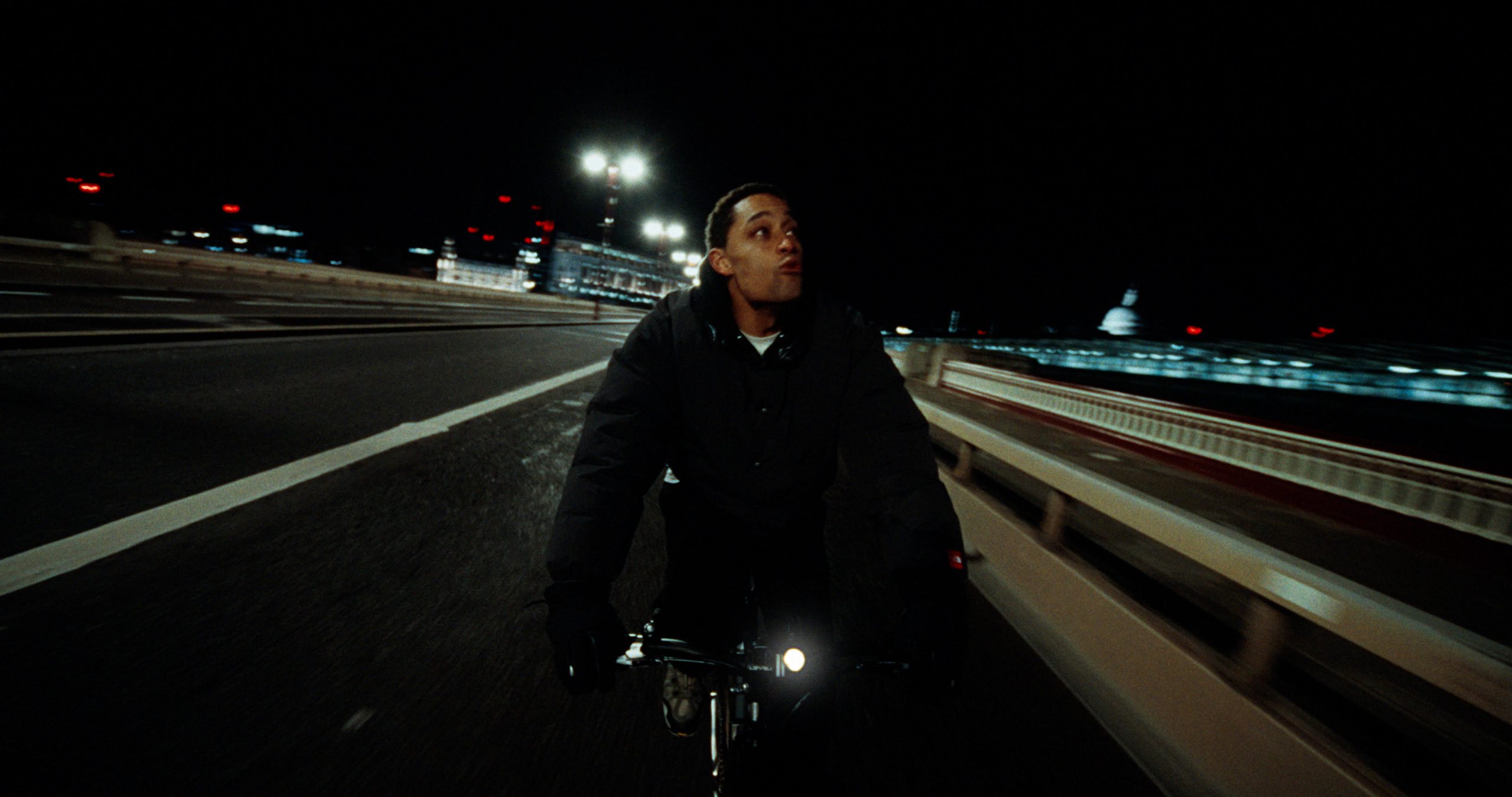 The North Face and Loyle Carner Unite in New Creative Partnership