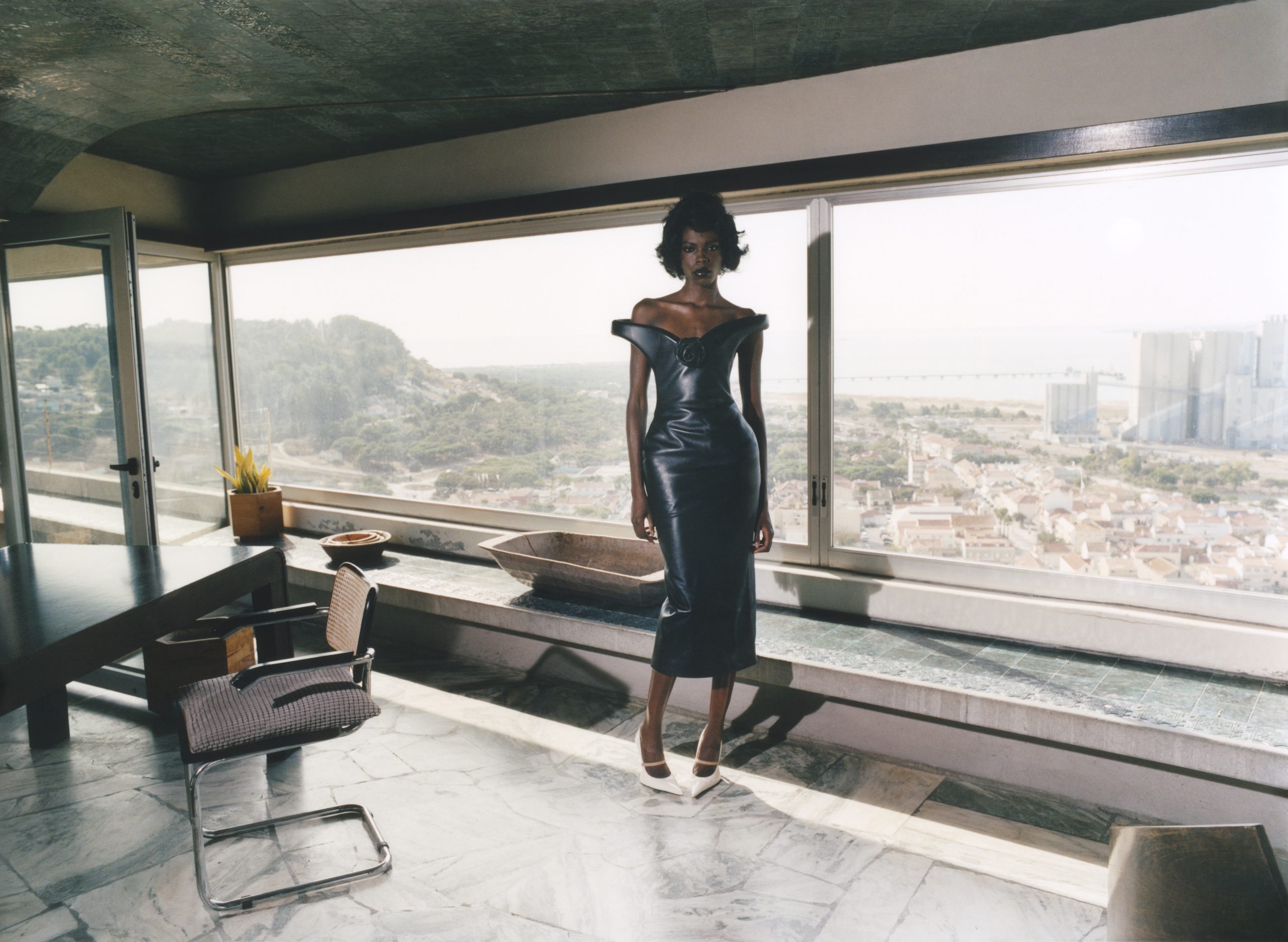 Mugler’s Spring/Summer 2026 Campaign is Here