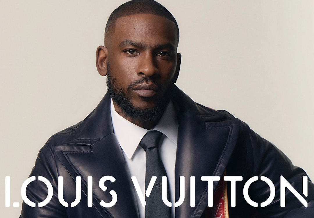 Louis Vuitton Teases Fall/Winter 2026 Collection Ahead of Paris Fashion Week Show