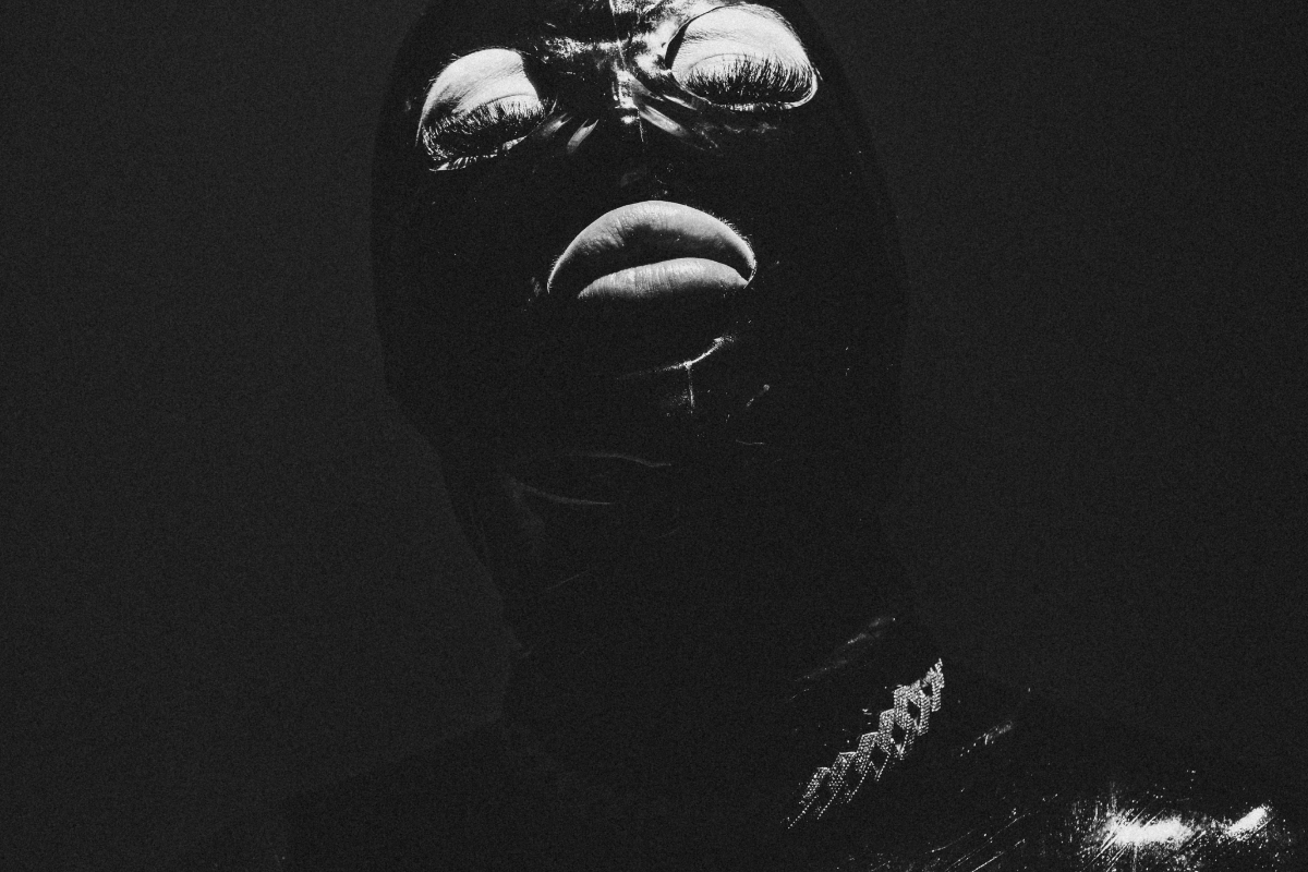 How Latex Became the New Streetwear Staple