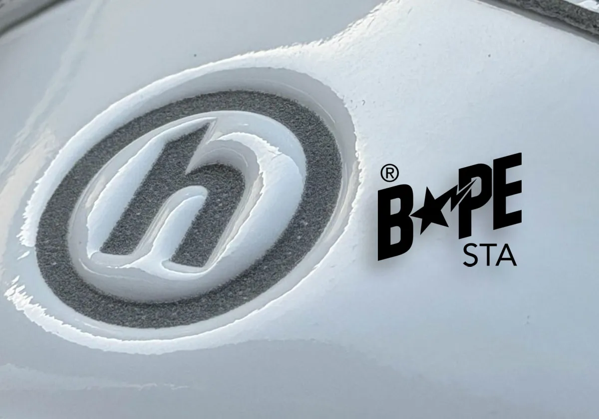Could A Hidden NY and BAPE Sta Collaboration be on the Horizon?