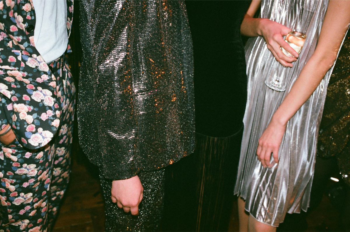 Sober Socialising: The Rise of Alcohol-Free Nights in Gen Z
