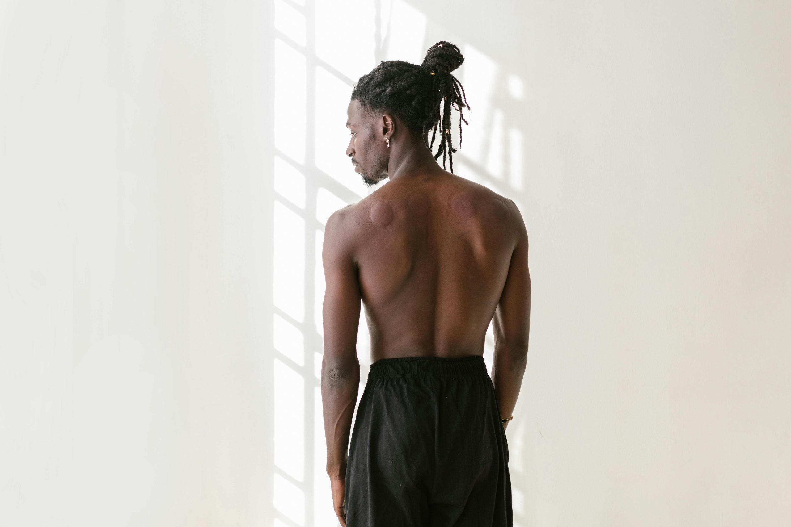 Why More Men Are Making Time for Recovery