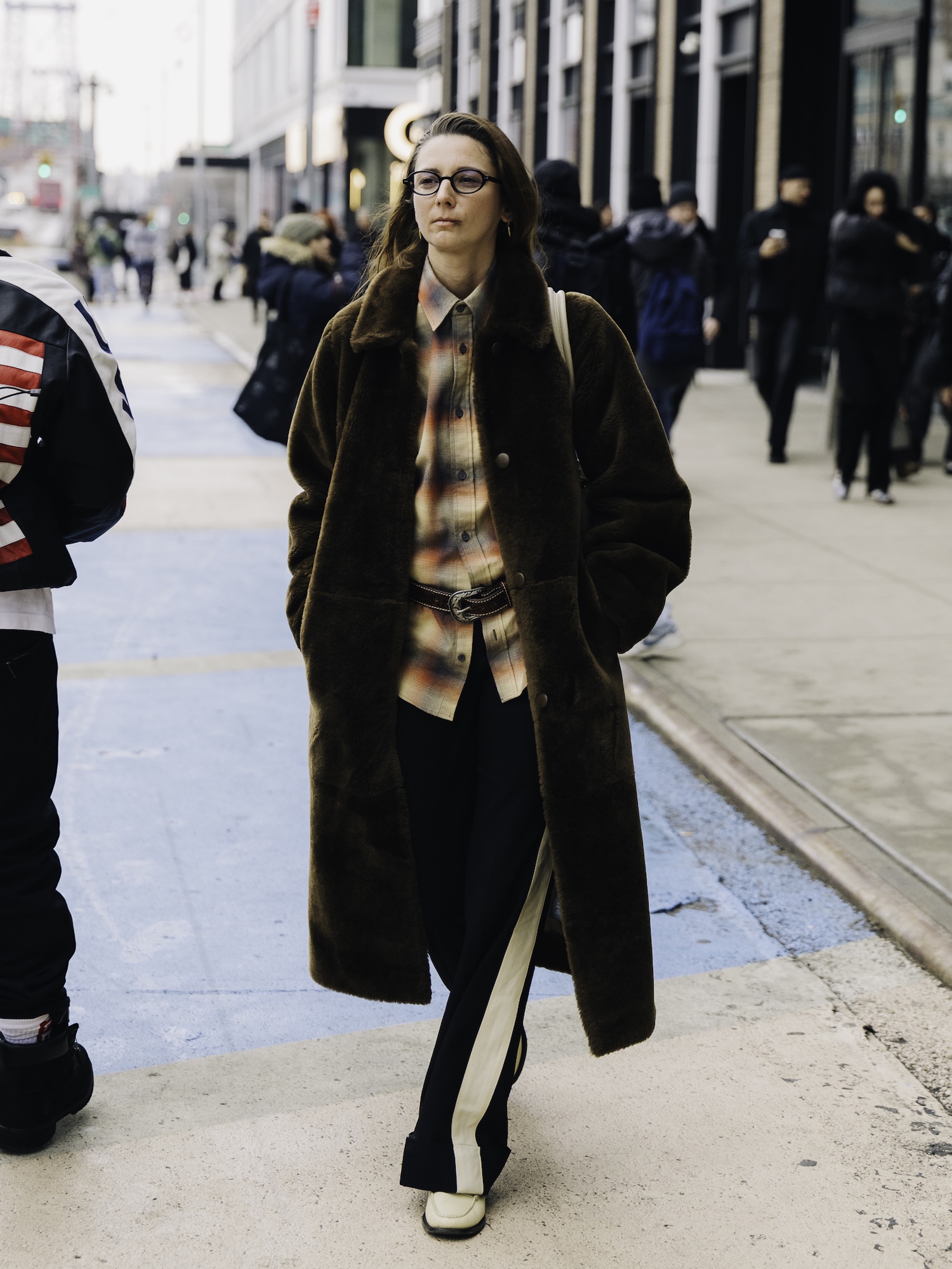 Street Style Shots: New York Fashion Week Day 1 – PAUSE Online
