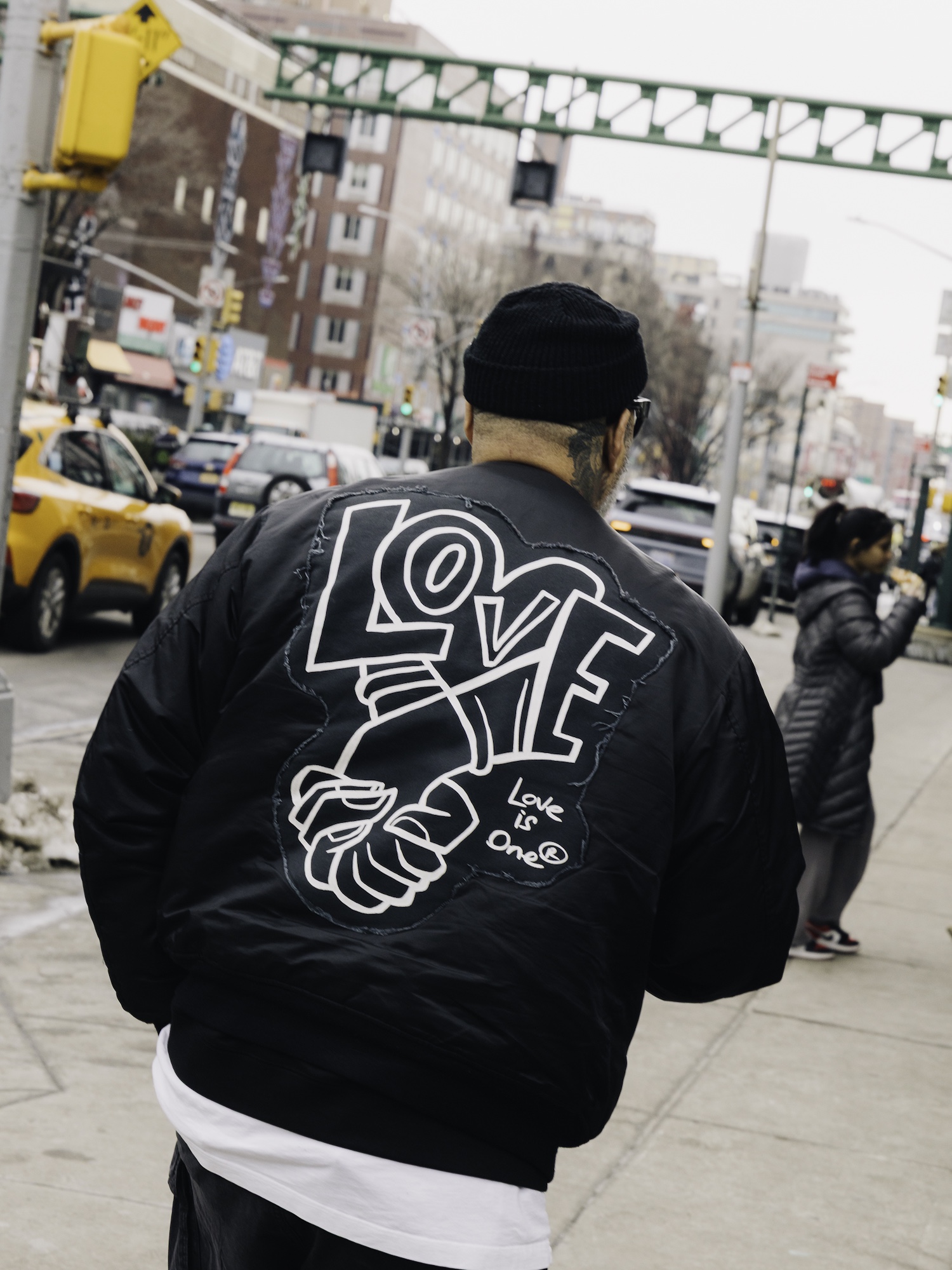 Street Style Shots: New York Fashion Week Day 1 – PAUSE Online