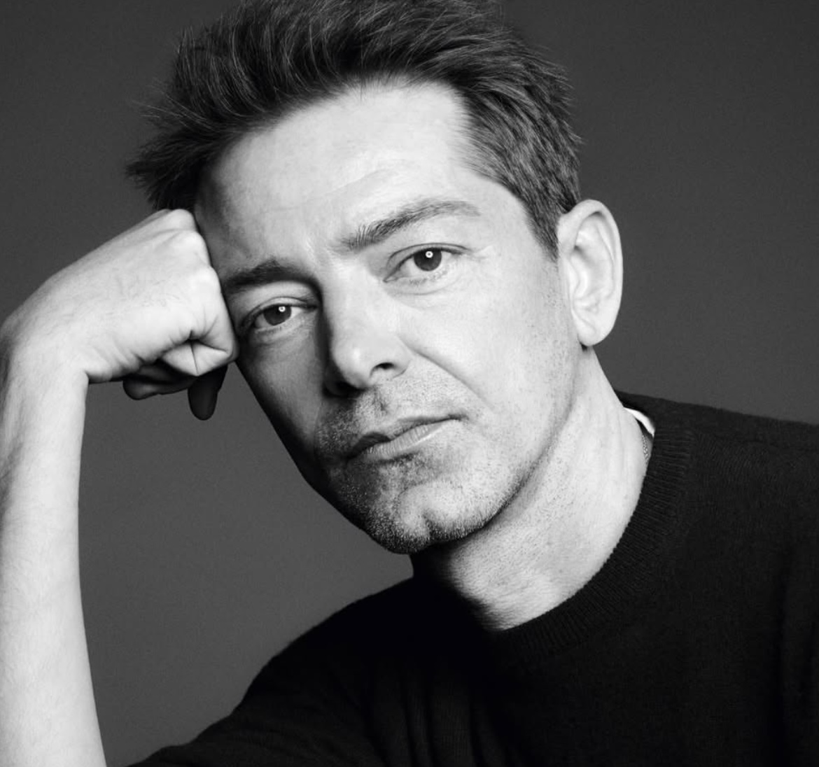 Breaking: Pieter Mulier is the New Creative Officer of Versace
