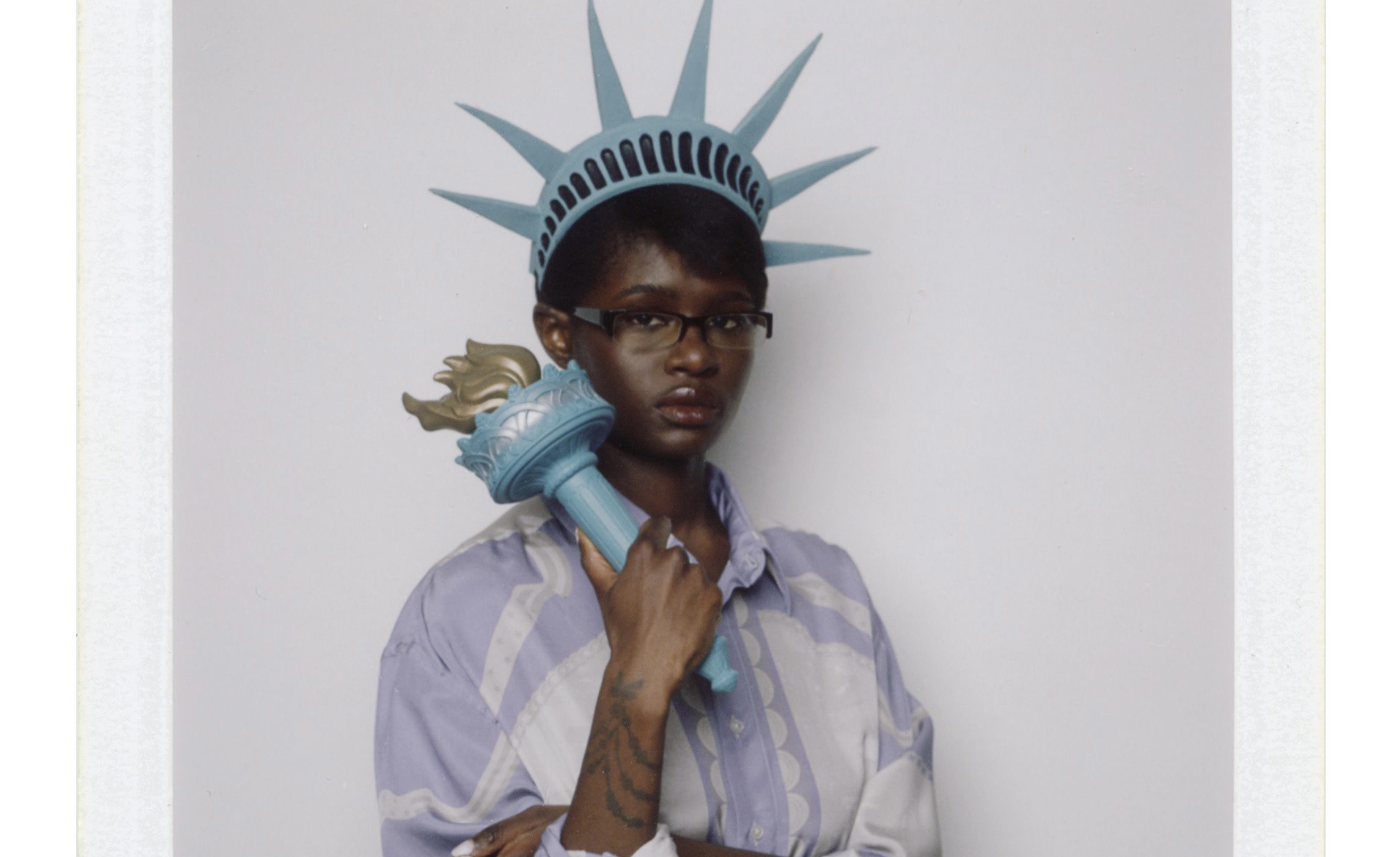 Denim Tears Drops Its Spring/Summer 2026 Collection