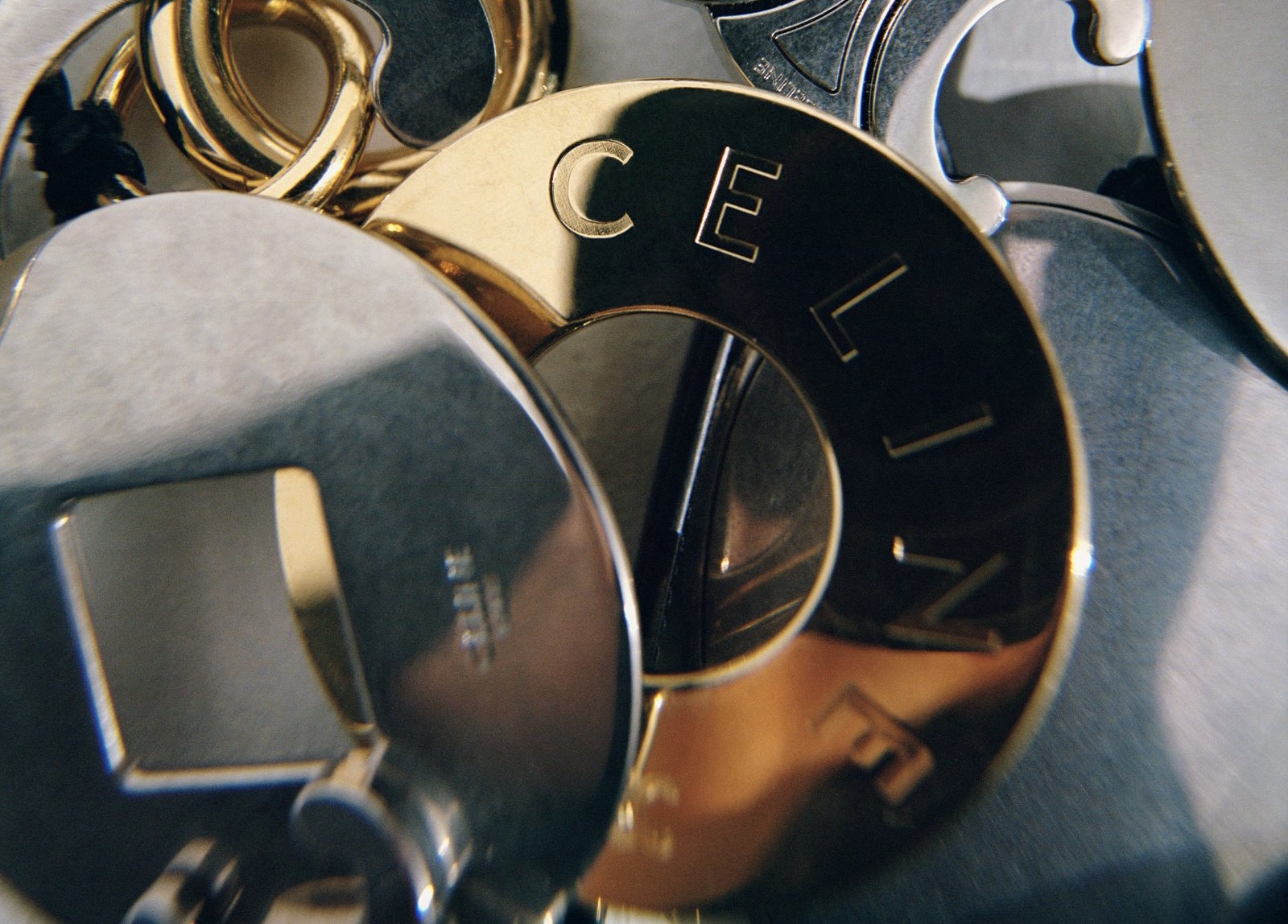 Celine Drops Its Spring/Summer 2026 Campaign