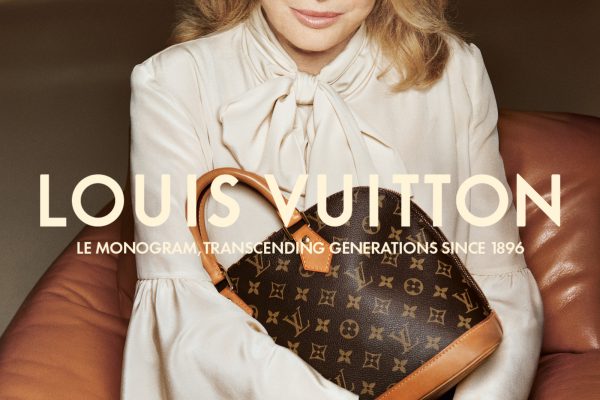 LOUIS_VUITTON_CAMPAIGN_CATHERINE_DENEUVE_MONOGRAM_130th_ANNIVERSARY_©_Glen_Luchford