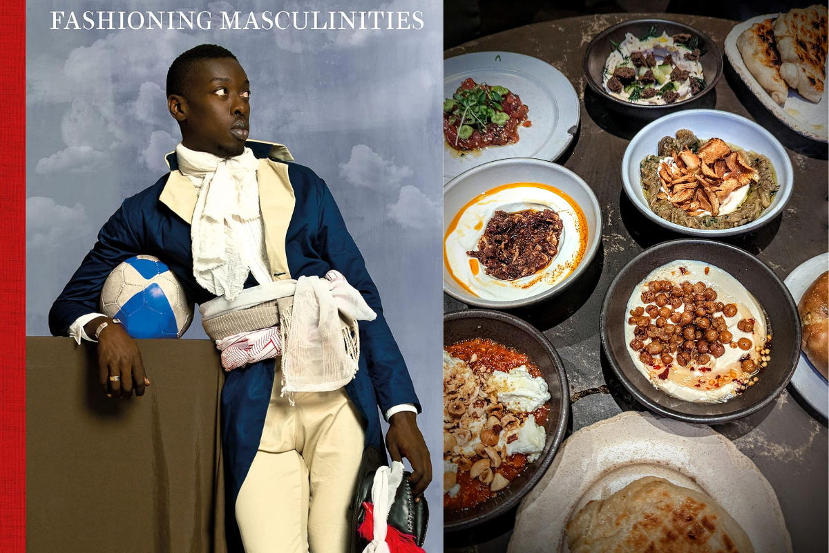 PAUSE Hotlist: Our Favourite Things This Month