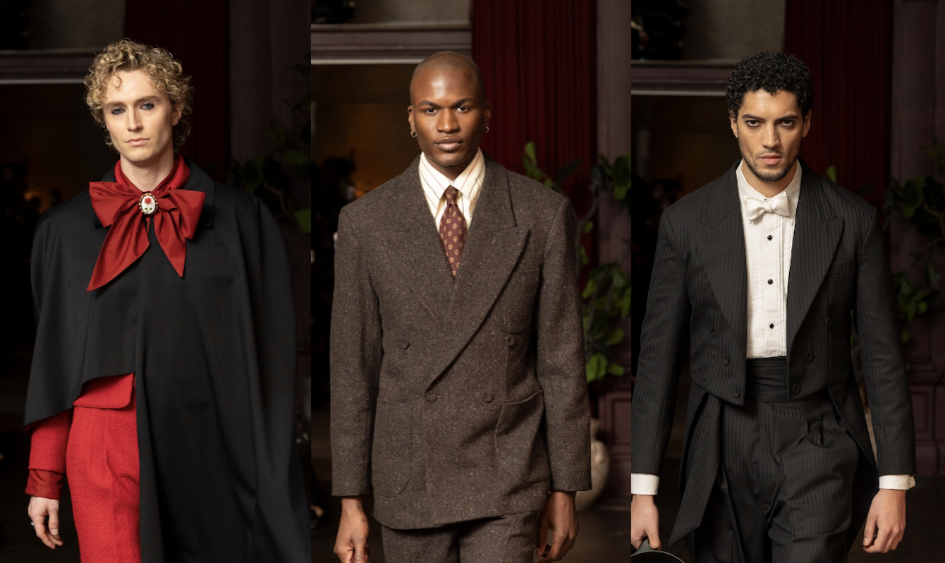 NYFW: Sivan Fall/Winter 2026 Collection