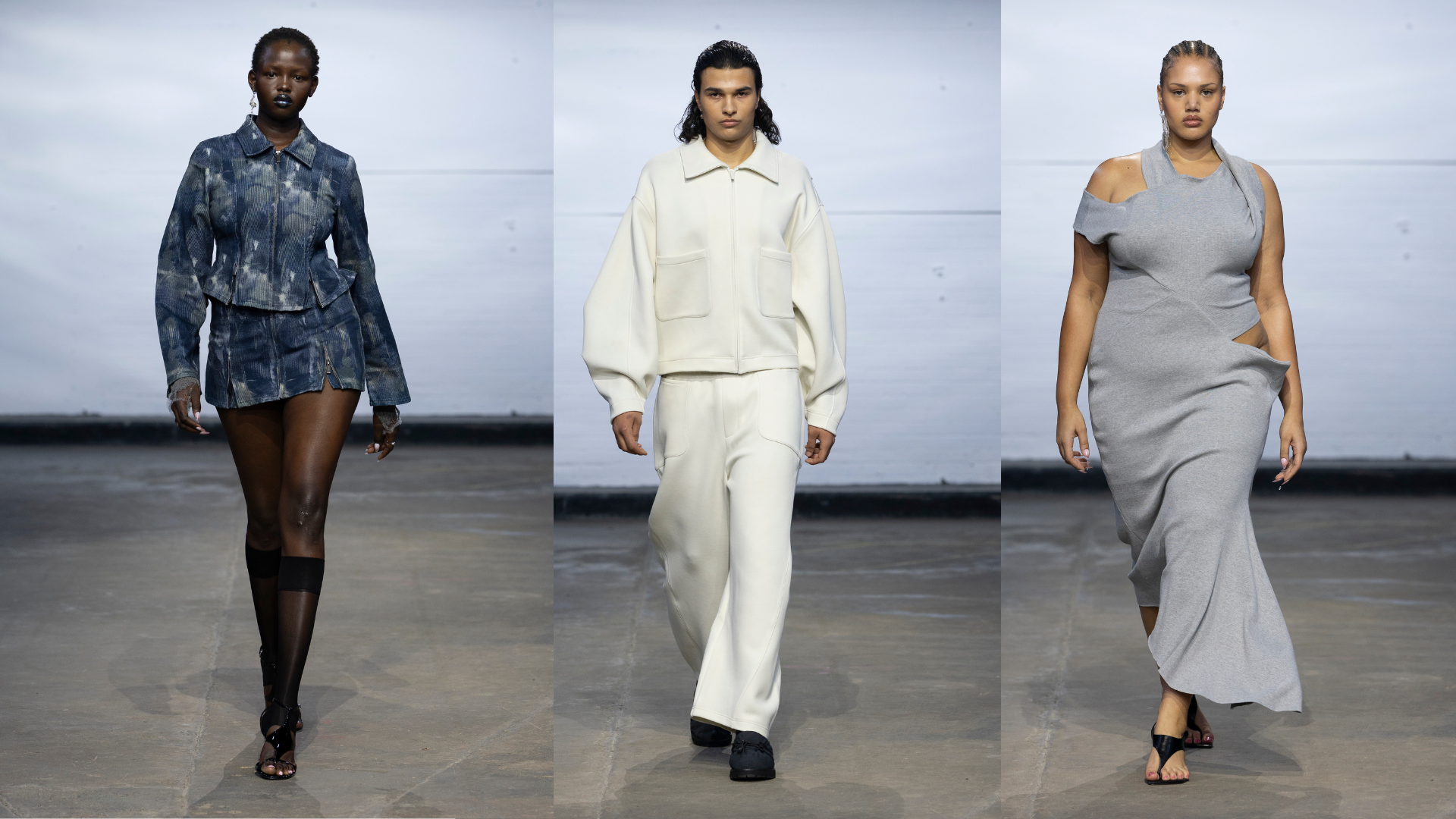 LFW: Karoline Vitto Fall/Winter 2026 Collection