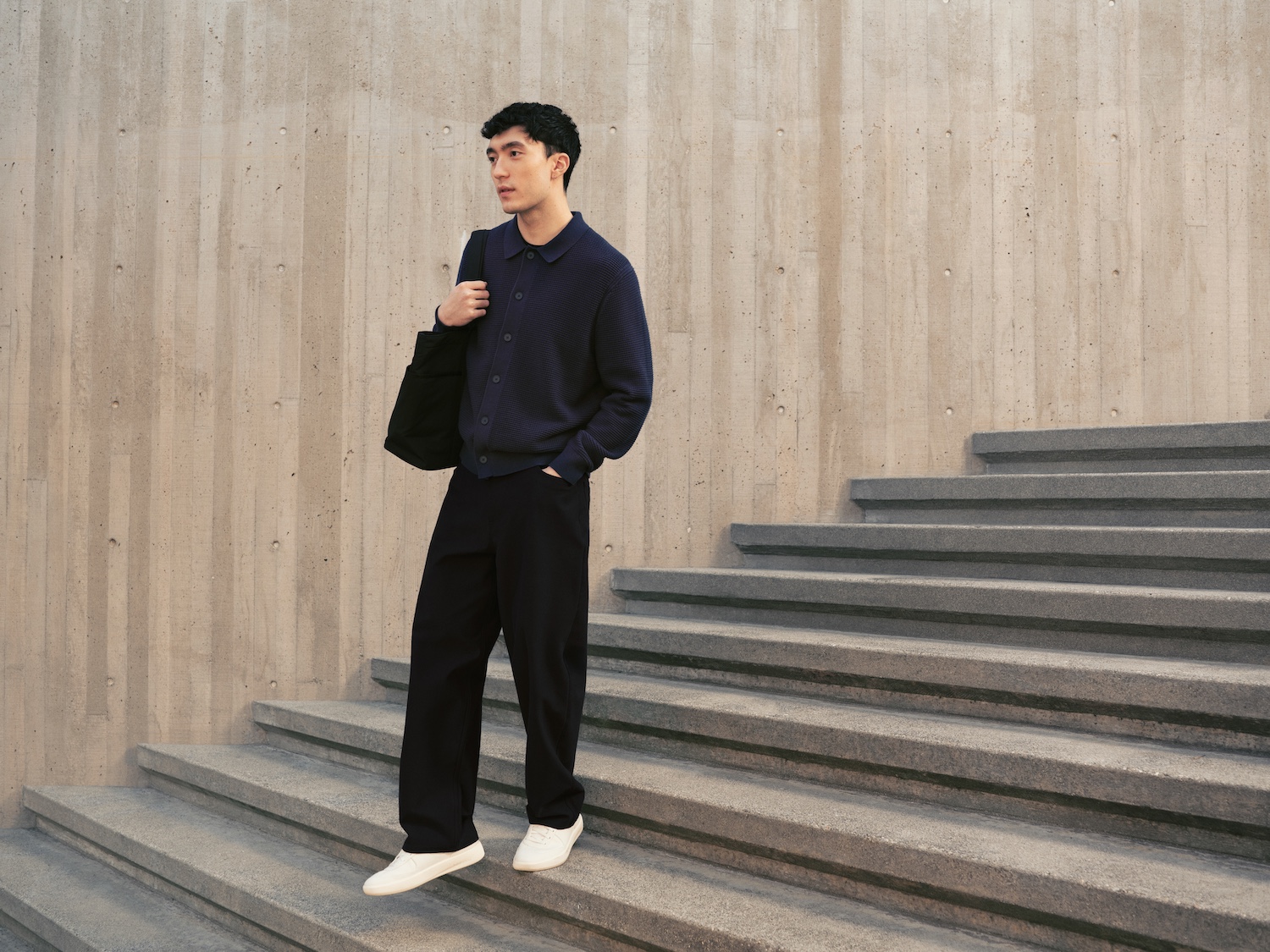 lululemon Reimagines Denim with “EasyFive” Collection