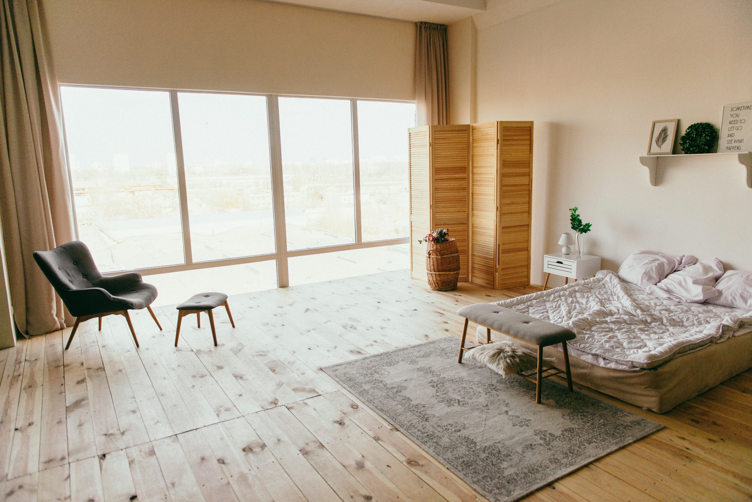 The Walk-In Closet as an Extension of Personal Style
