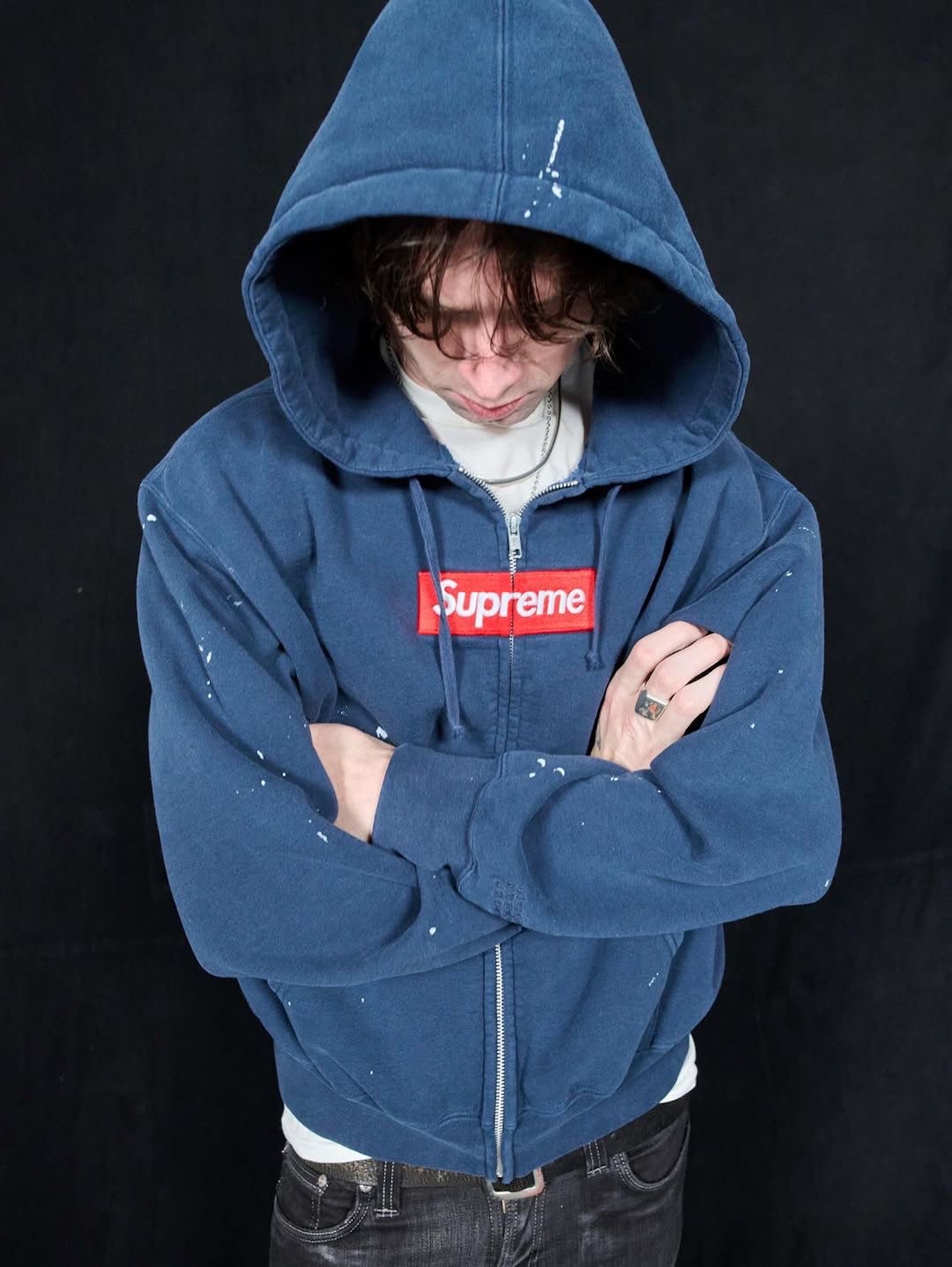 Supreme Join Forces with MM6 Maison Margiela for Spring 2026
